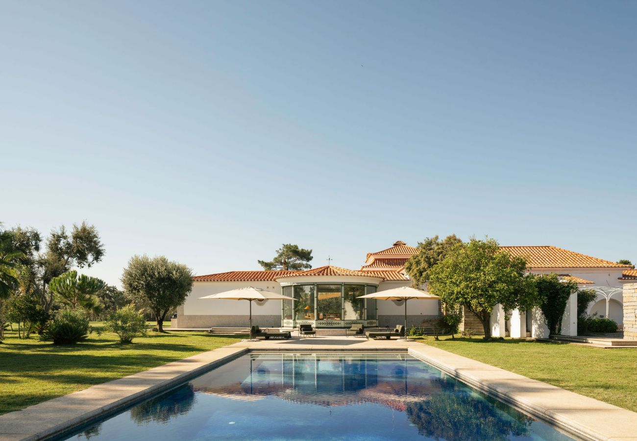 Villa in Azeitão - The Aria Estate