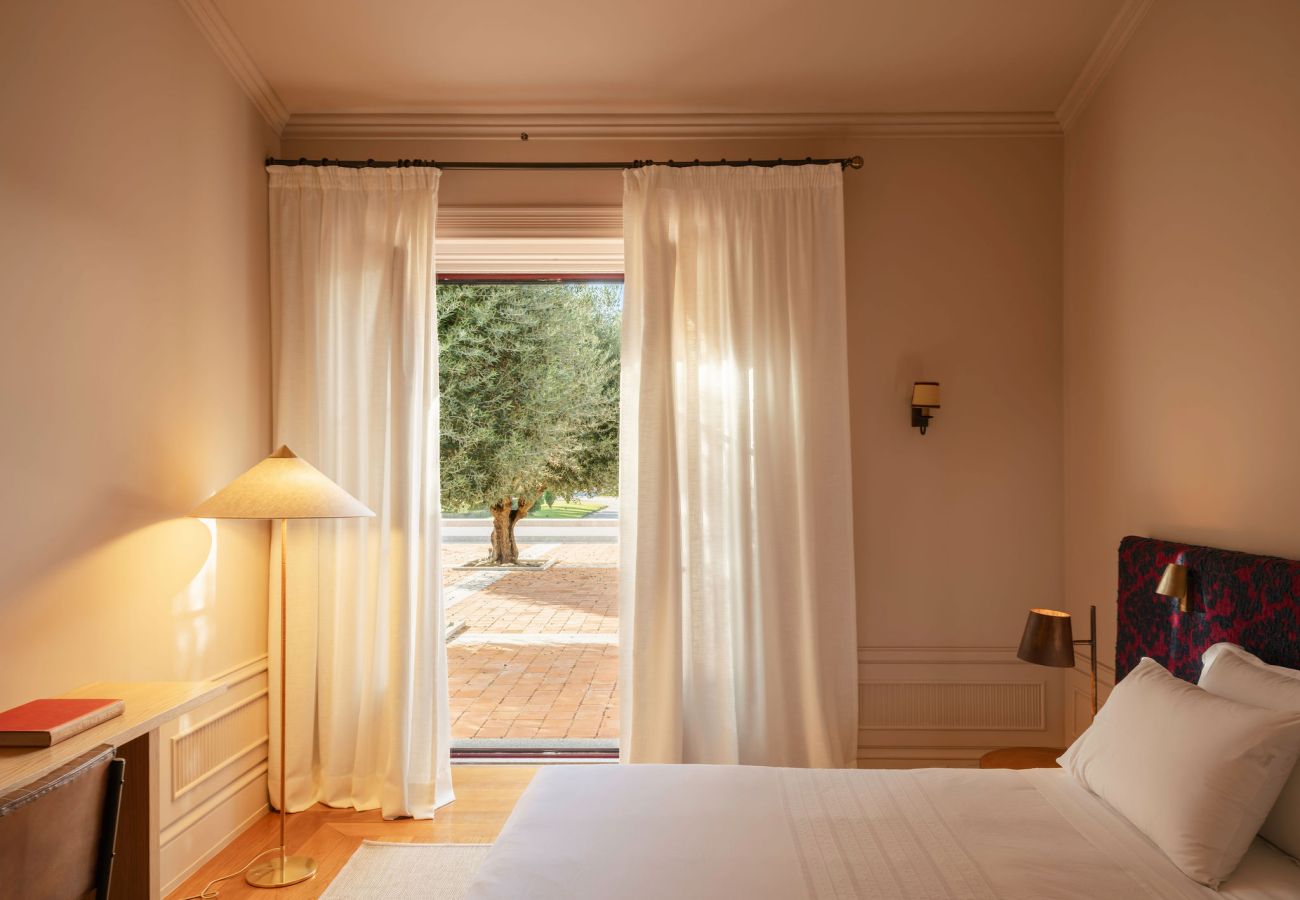 Villa in Azeitão - The Aria Estate