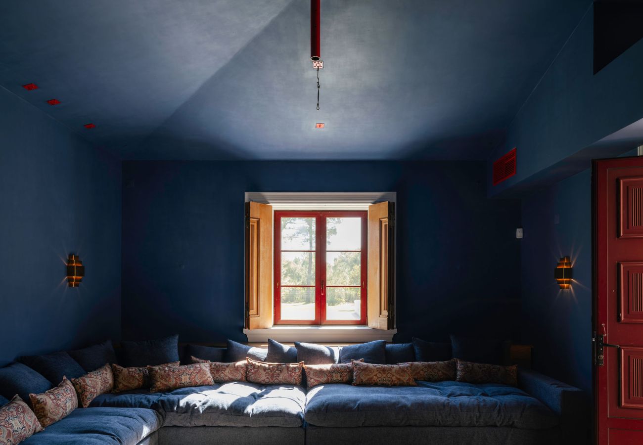 Villa in Azeitão - The Aria Estate