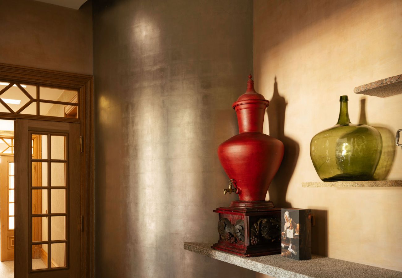 Villa in Azeitão - The Aria Estate