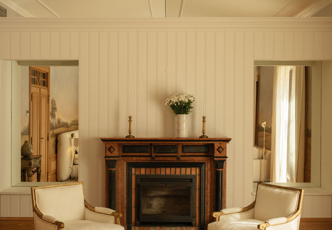 Villa in Azeitão - The Aria Estate