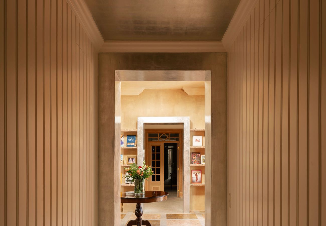 Villa in Azeitão - The Aria Estate