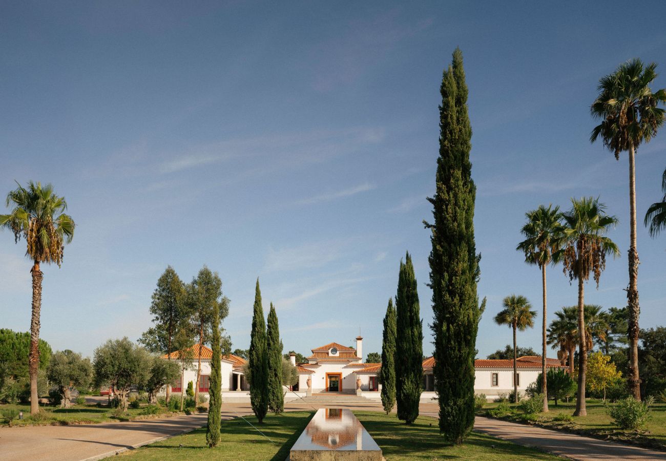 Villa in Azeitão - The Aria Estate