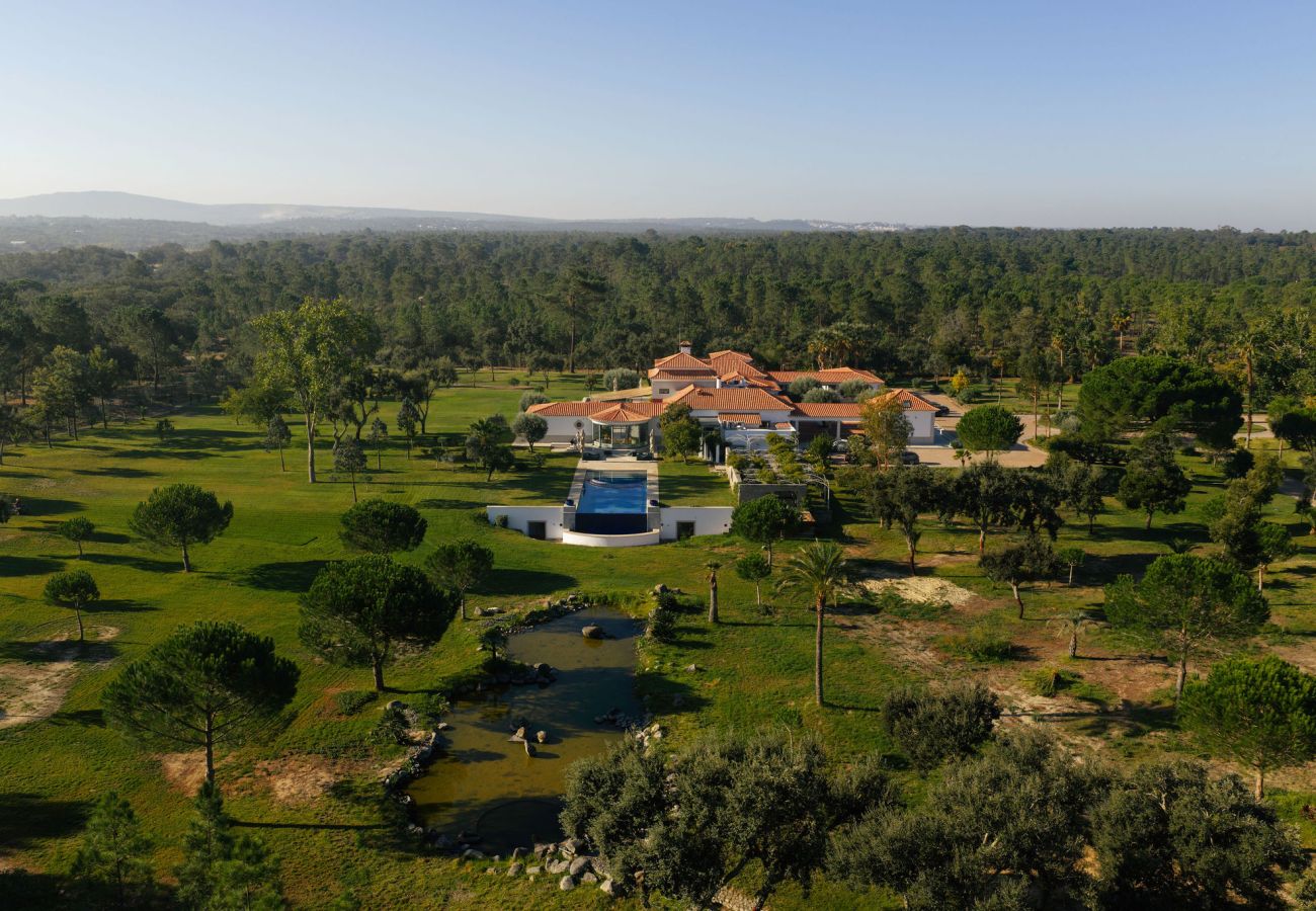 Villa in Azeitão - The Aria Estate