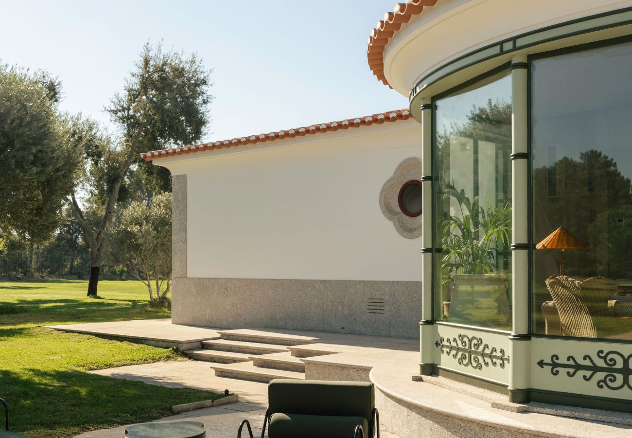 Villa in Azeitão - The Aria Estate