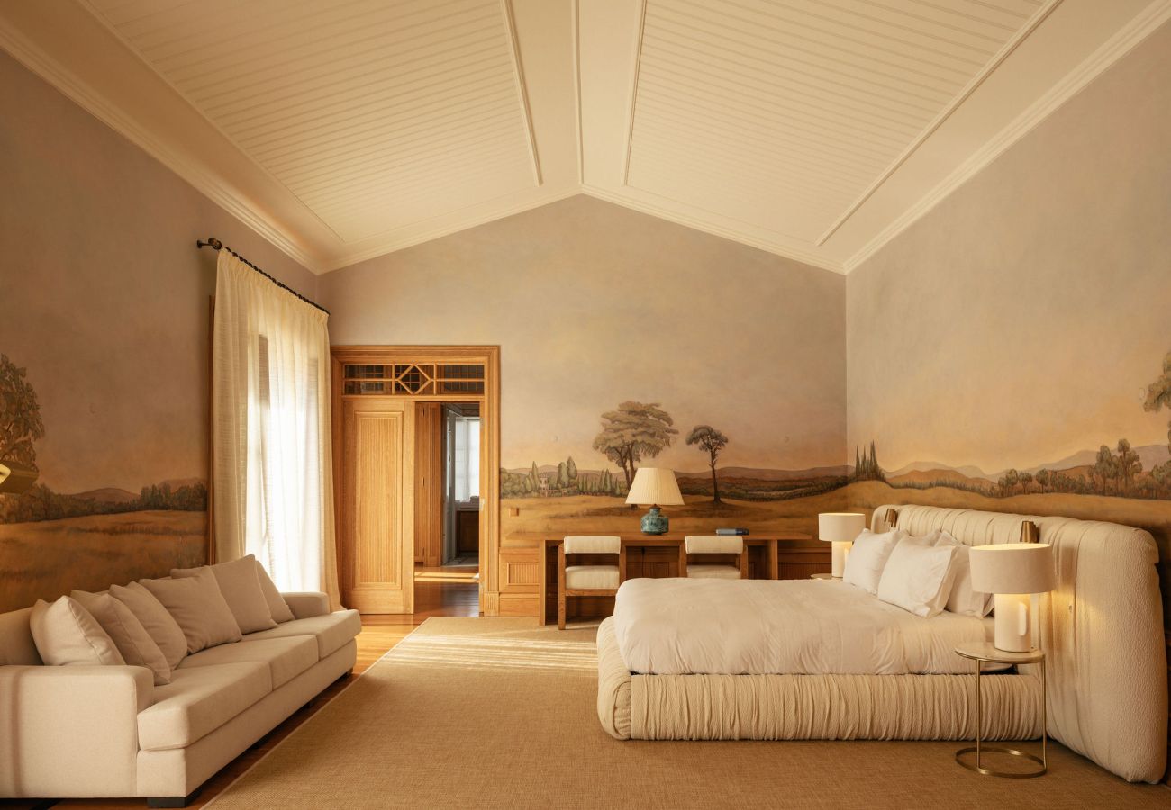 Villa in Azeitão - The Aria Estate