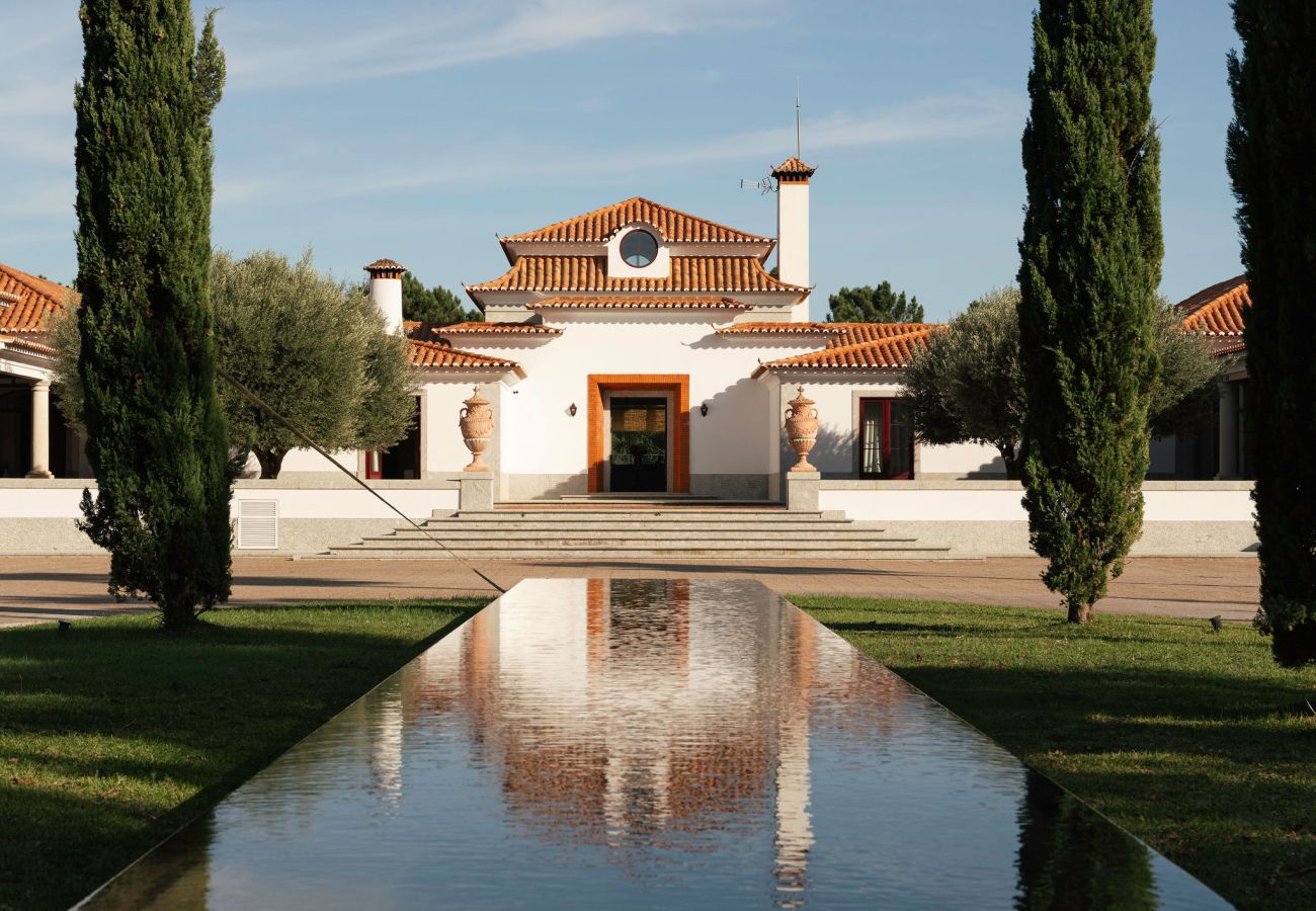 Villa in Azeitão - The Aria Estate