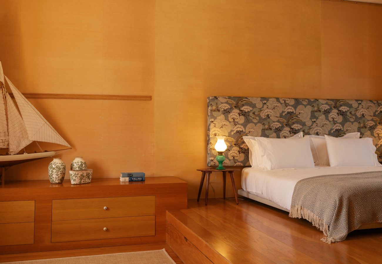 Villa in Azeitão - The Aria Estate