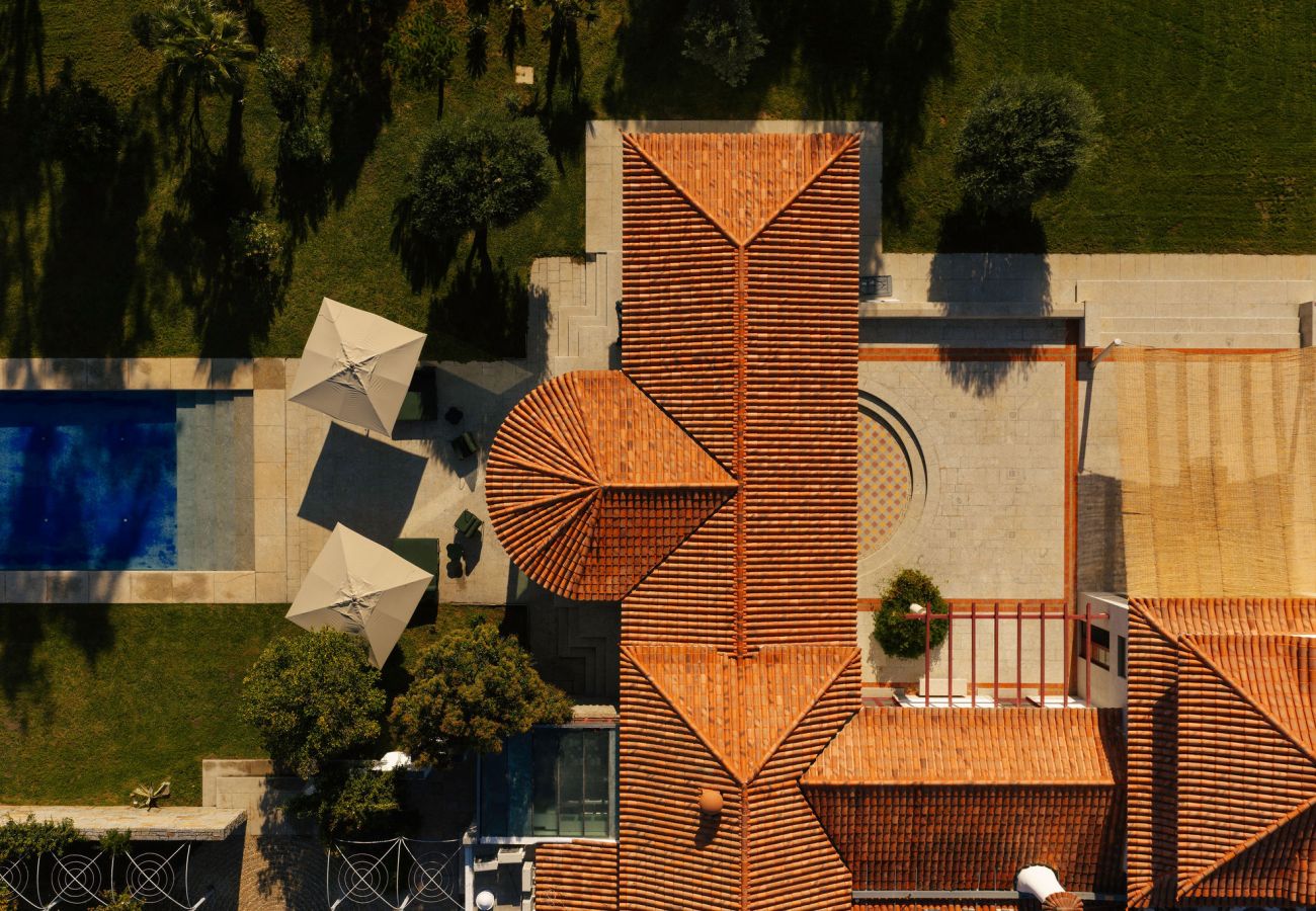 Villa in Azeitão - The Aria Estate