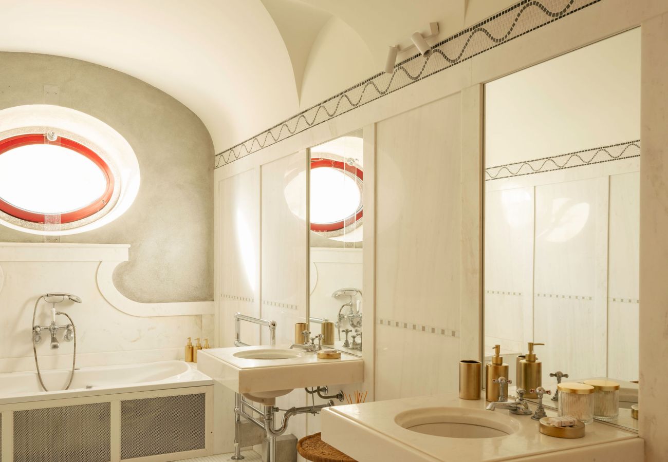 Villa in Azeitão - The Aria Estate