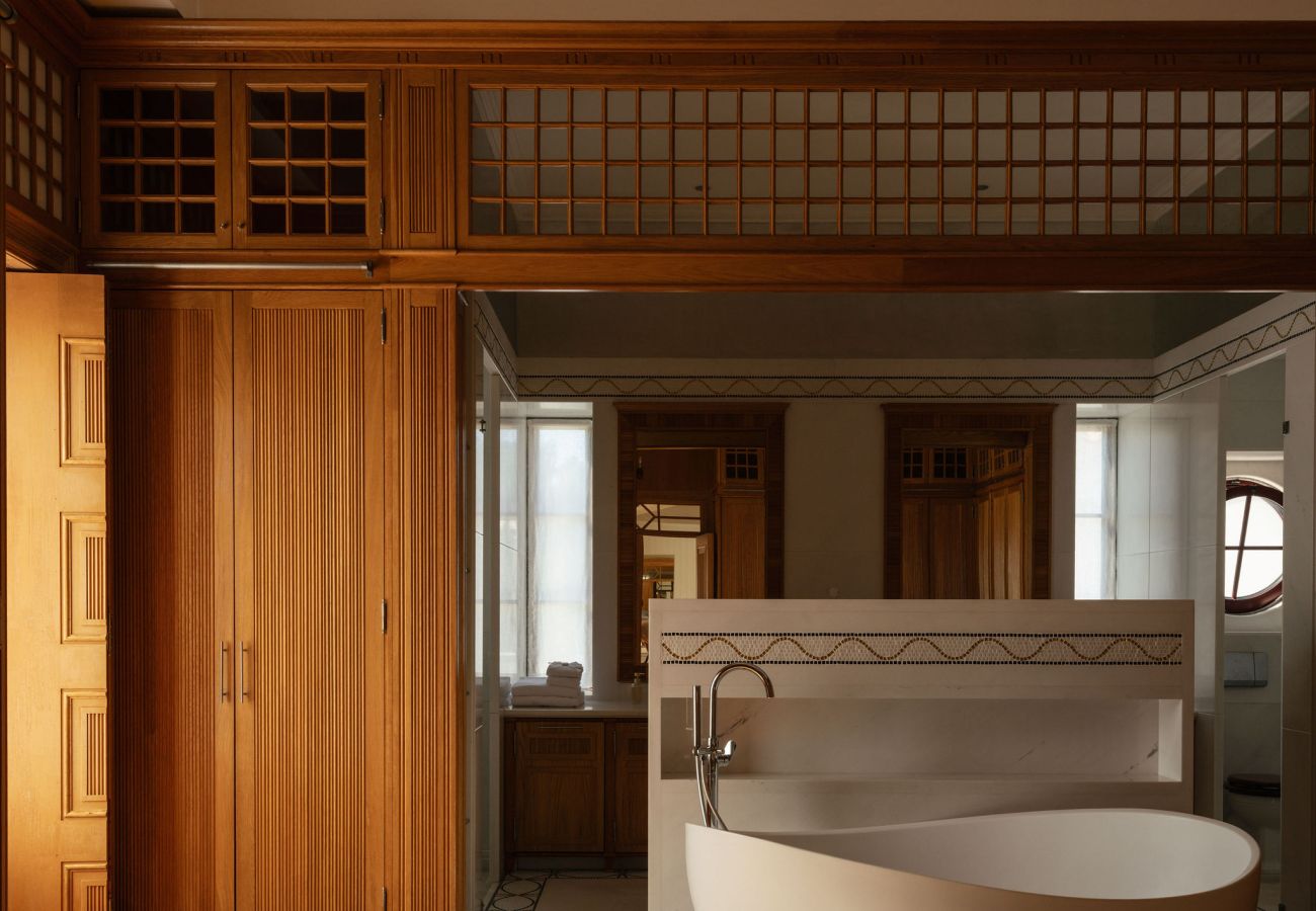 Villa in Azeitão - The Aria Estate