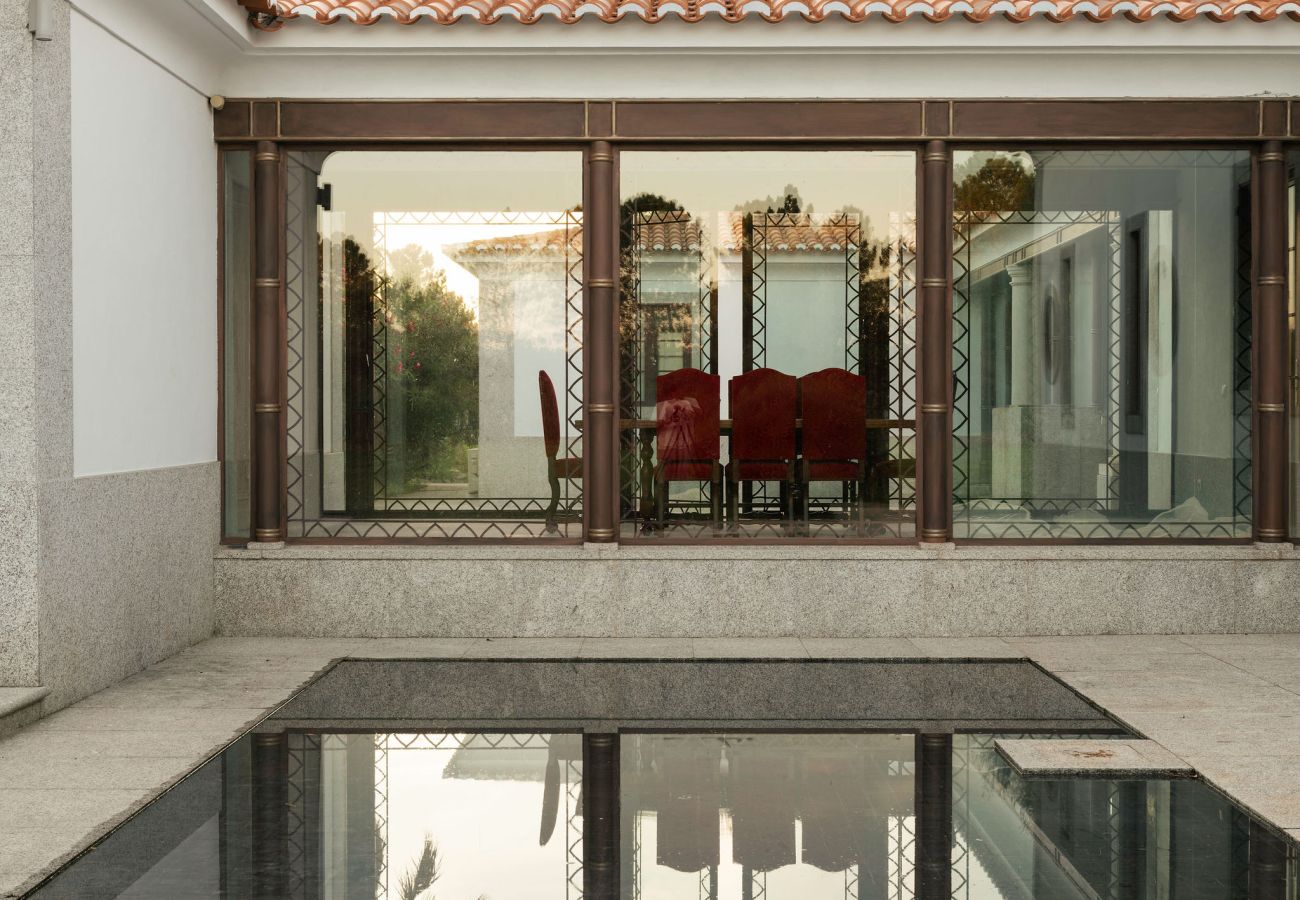 Villa in Azeitão - The Aria Estate