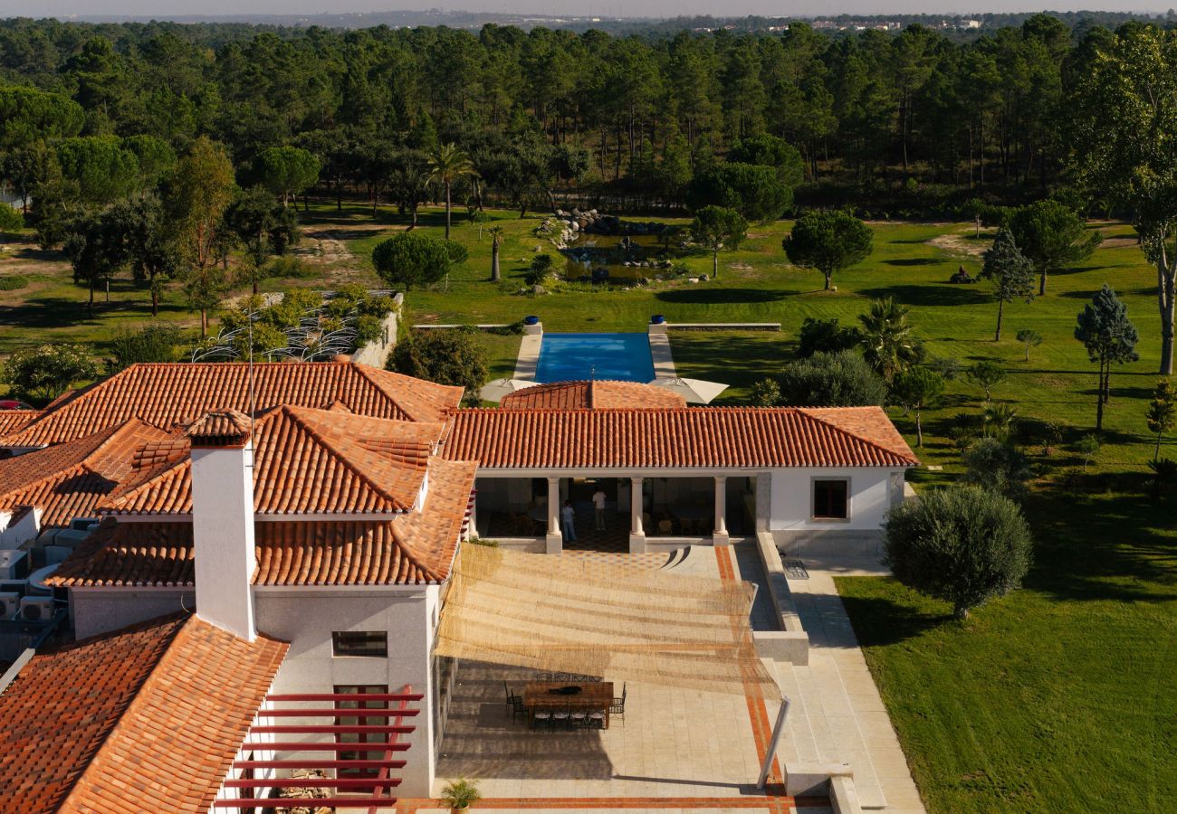 Villa in Azeitão - The Aria Estate
