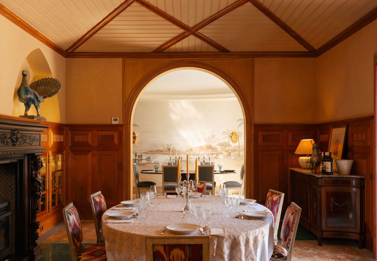 Villa in Azeitão - The Aria Estate