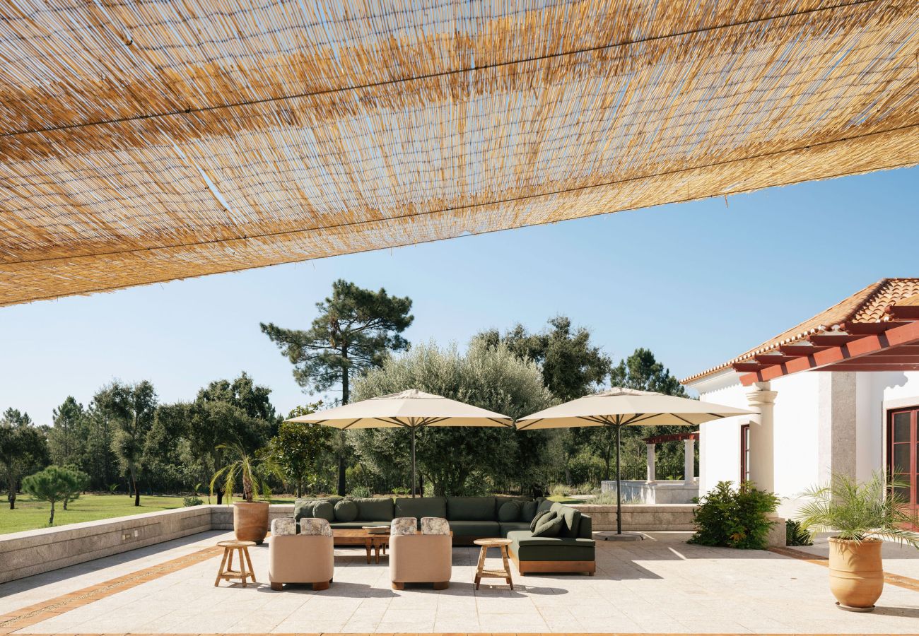 Villa in Azeitão - The Aria Estate