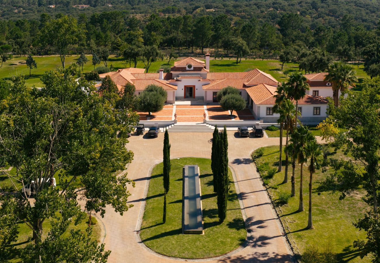 Villa in Azeitão - The Aria Estate
