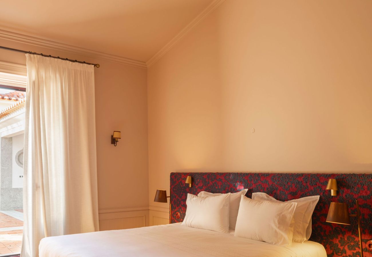 Villa in Azeitão - The Aria Estate