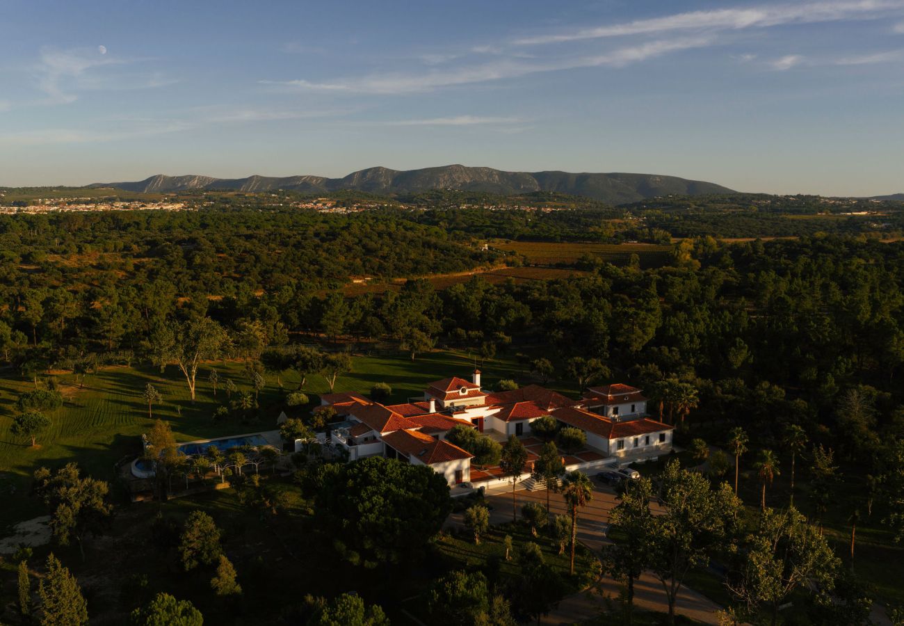 Villa in Azeitão - The Aria Estate