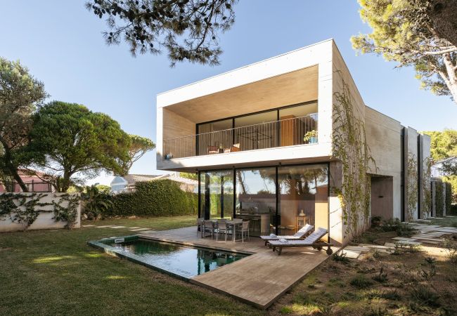 Villa in Cascais - Cascais Vila Verde