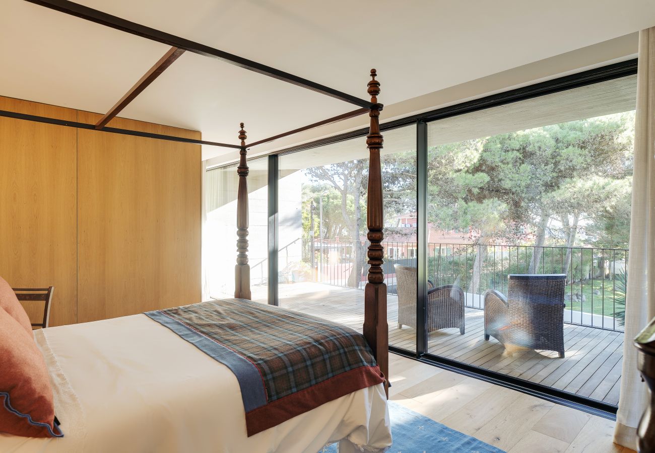 Villa in Cascais - Cascais Vila Verde