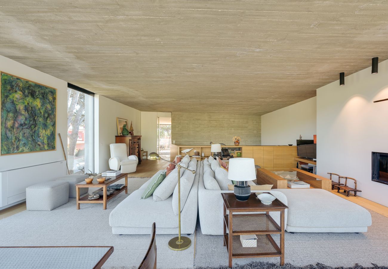 Villa in Cascais - Cascais Vila Verde