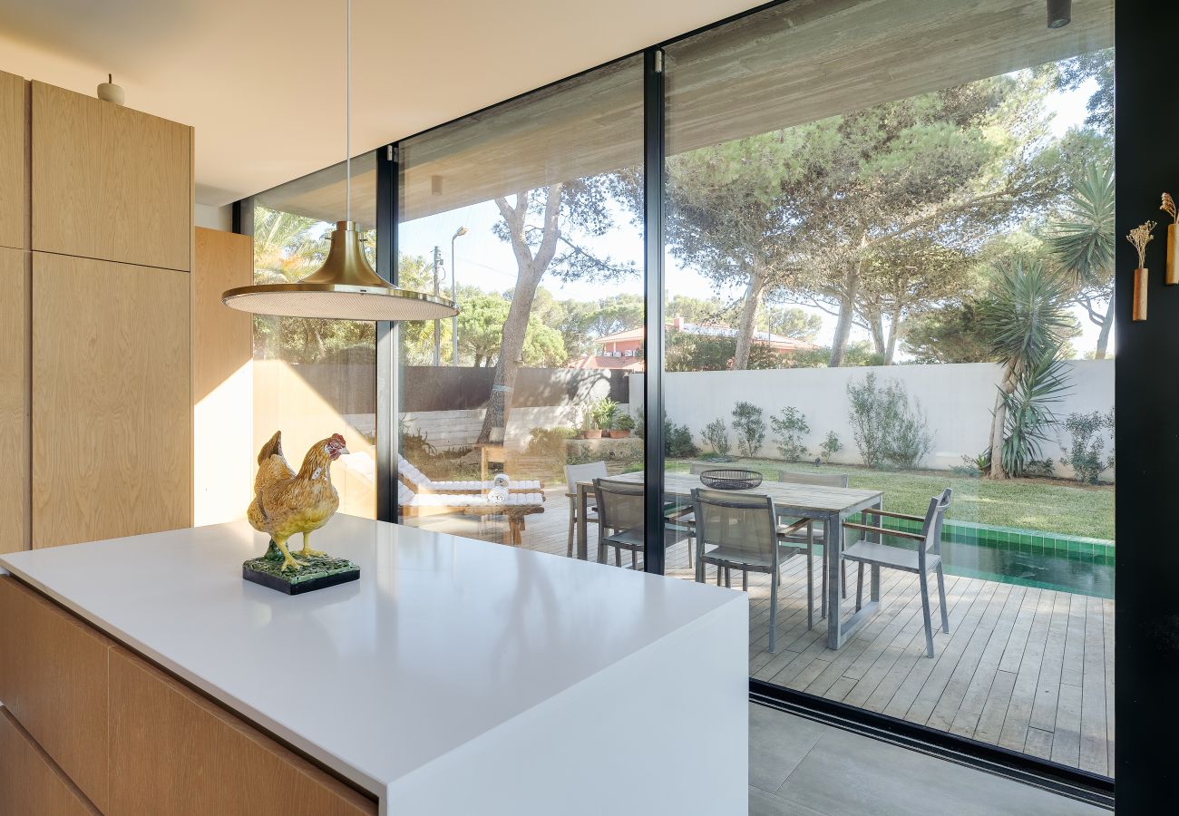 Villa in Cascais - Cascais Vila Verde