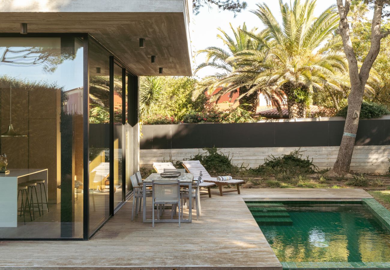 Villa in Cascais - Cascais Vila Verde