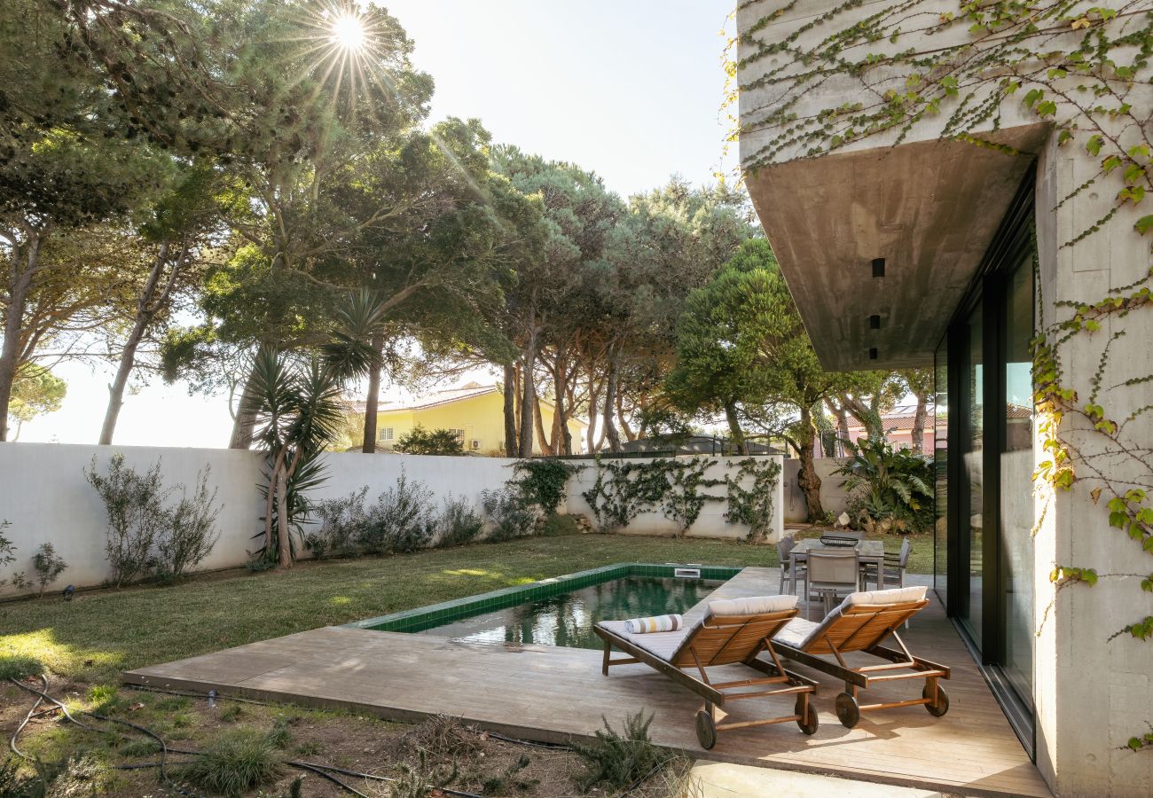 Villa in Cascais - Cascais Vila Verde