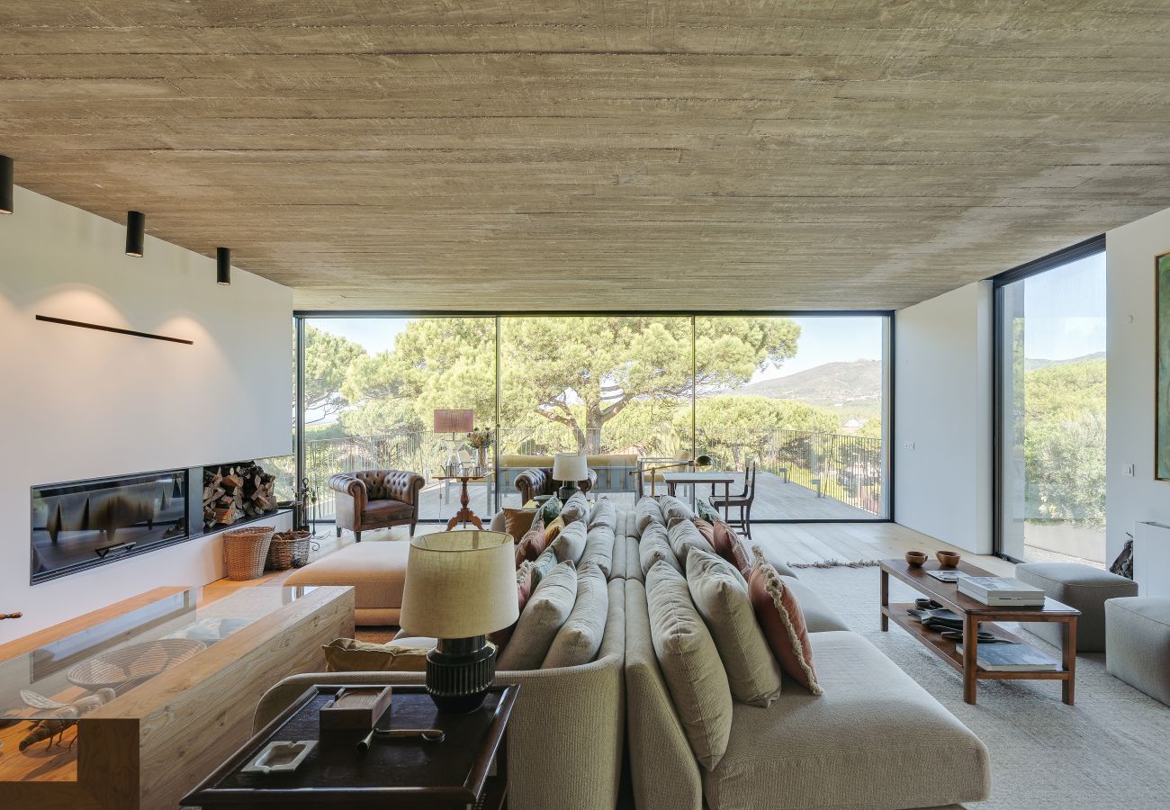 Villa in Cascais - Cascais Vila Verde