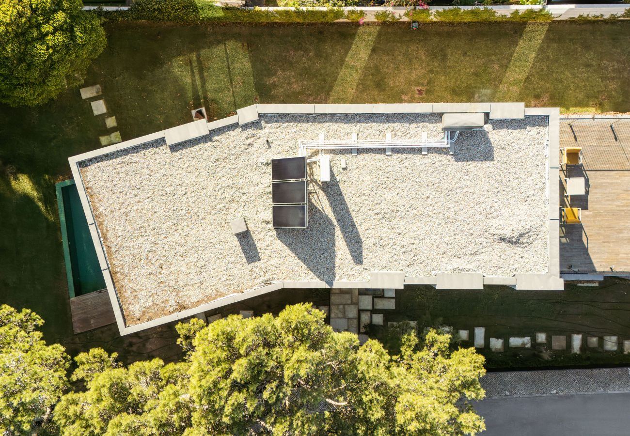 Villa in Cascais - Cascais Vila Verde