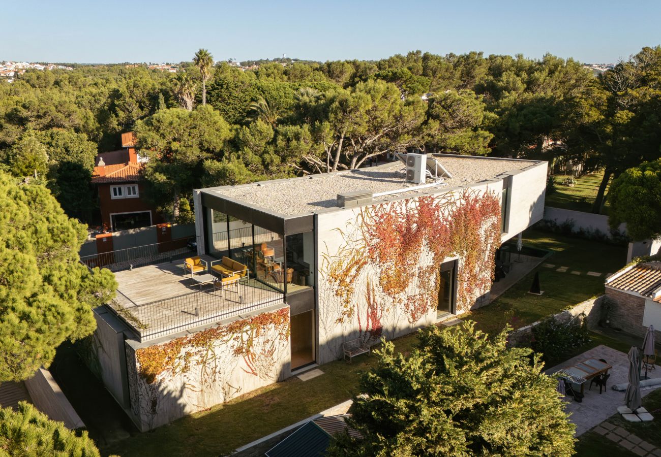 Villa in Cascais - Cascais Vila Verde