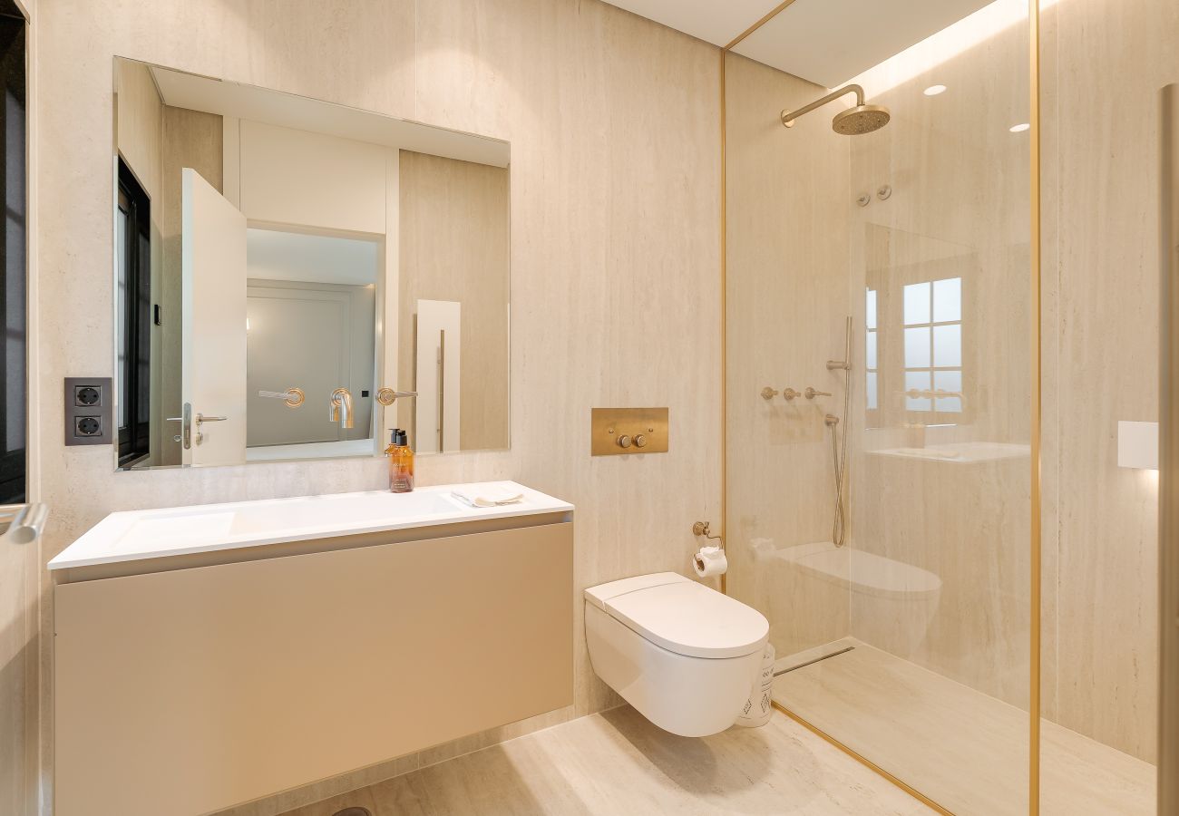 Villa in Cascais - Ivory Coastline Villa