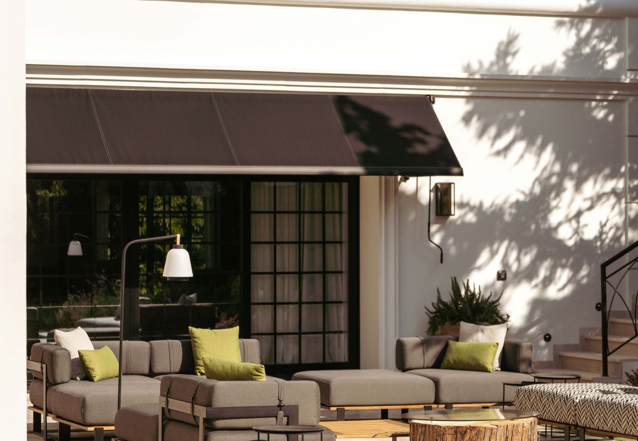 Villa in Cascais - Ivory Coastline Villa