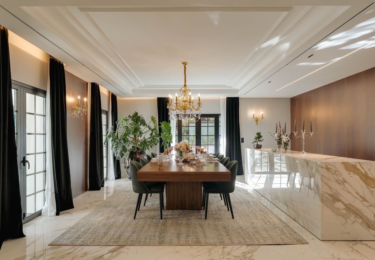 Villa in Cascais - Ivory Coastline Villa