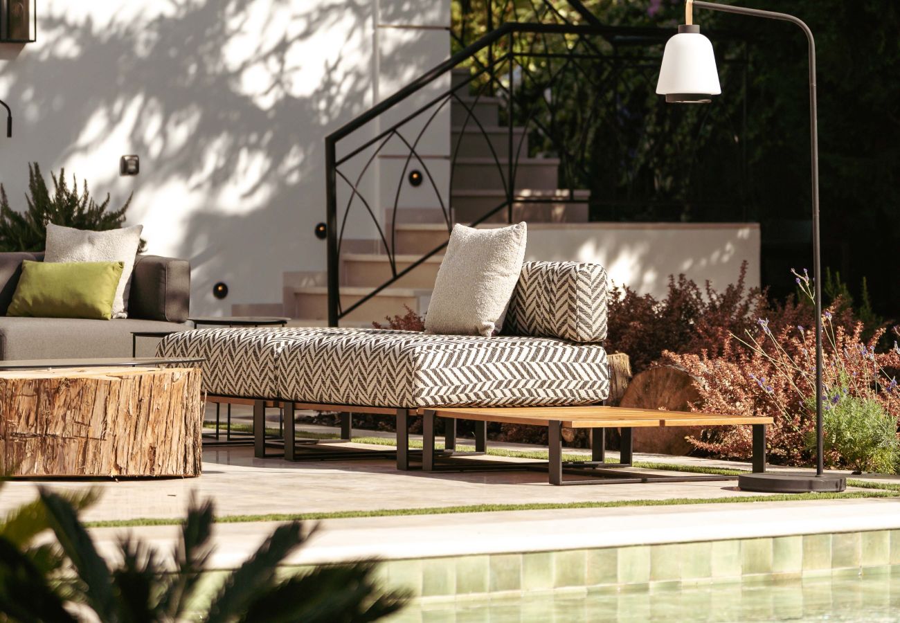 Villa in Cascais - Ivory Coastline Villa