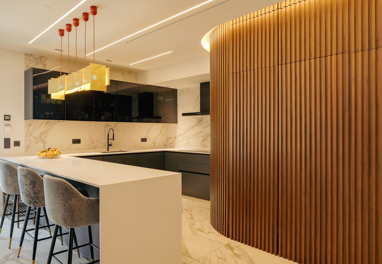 Villa in Cascais - Ivory Coastline Villa