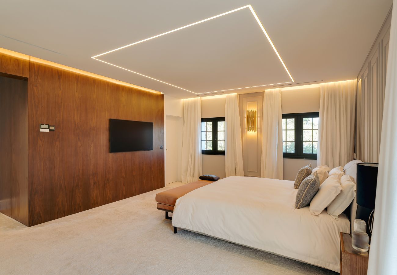 Villa in Cascais - Ivory Coastline Villa