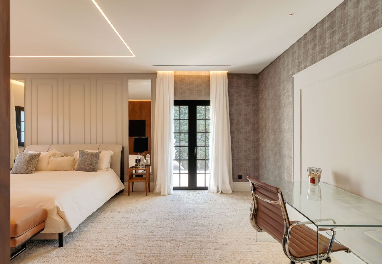 Villa in Cascais - Ivory Coastline Villa