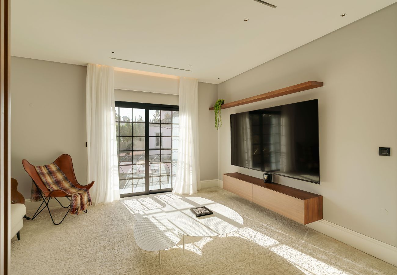 Villa in Cascais - Ivory Coastline Villa