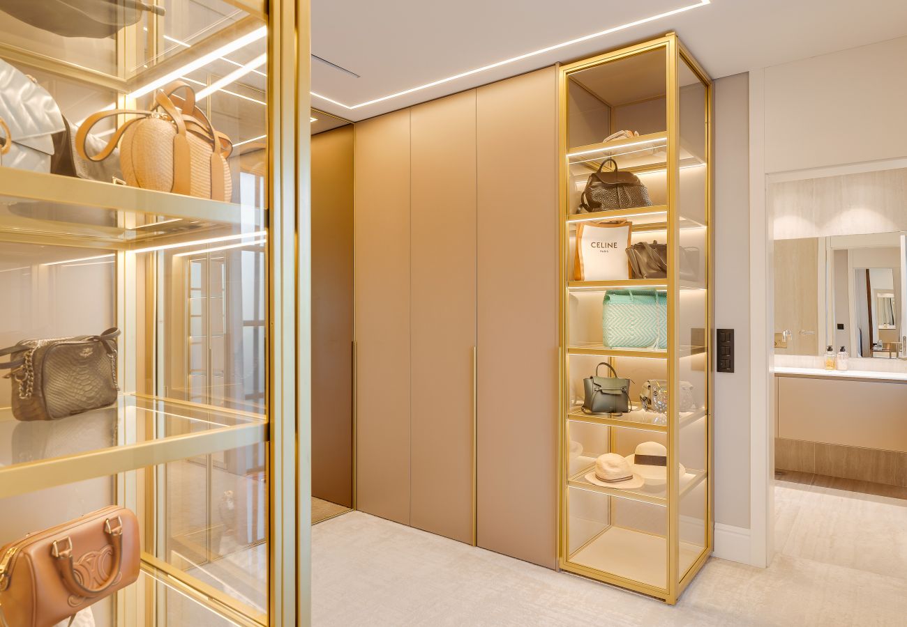 Villa in Cascais - Ivory Coastline Villa