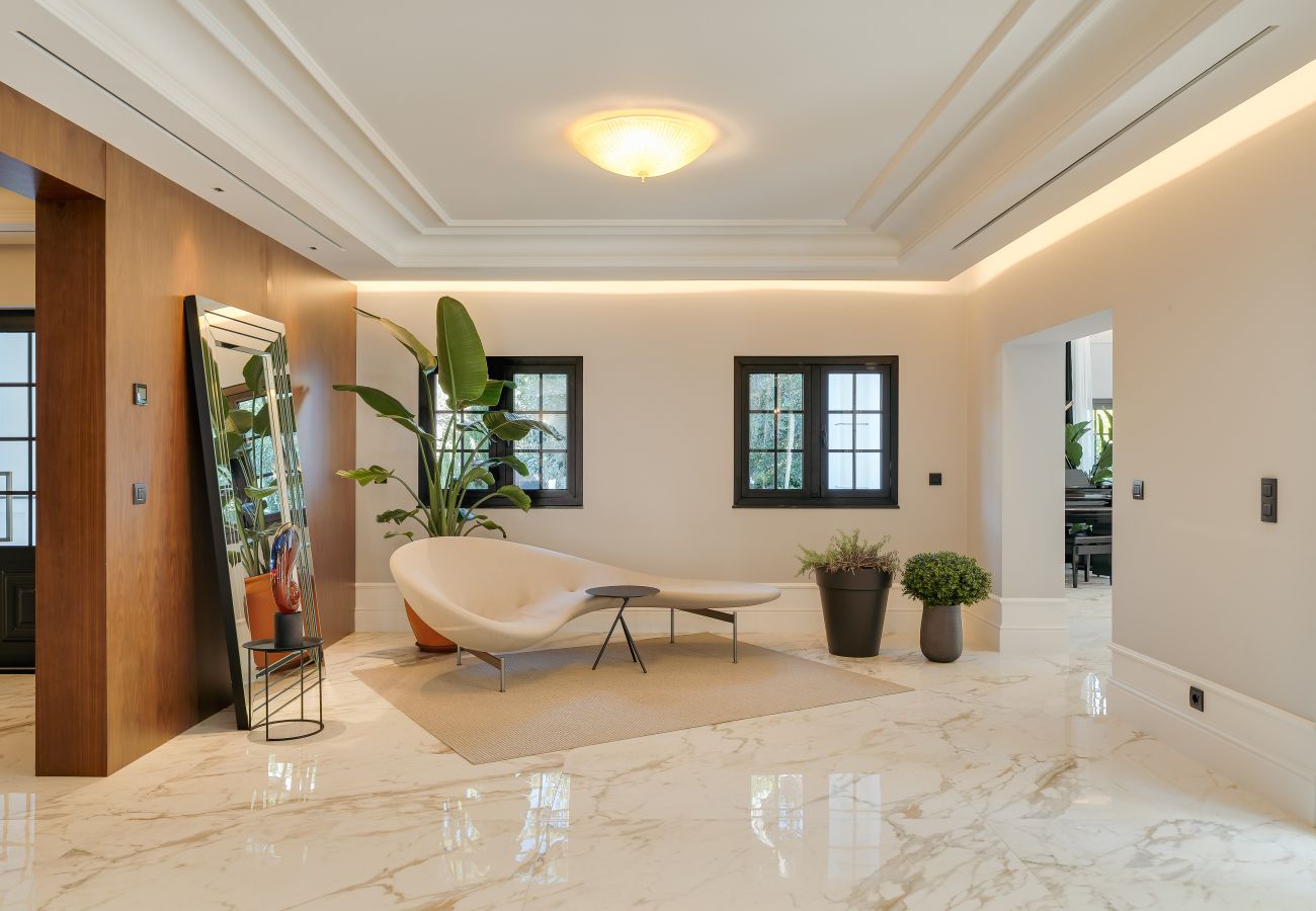 Villa in Cascais - Ivory Coastline Villa