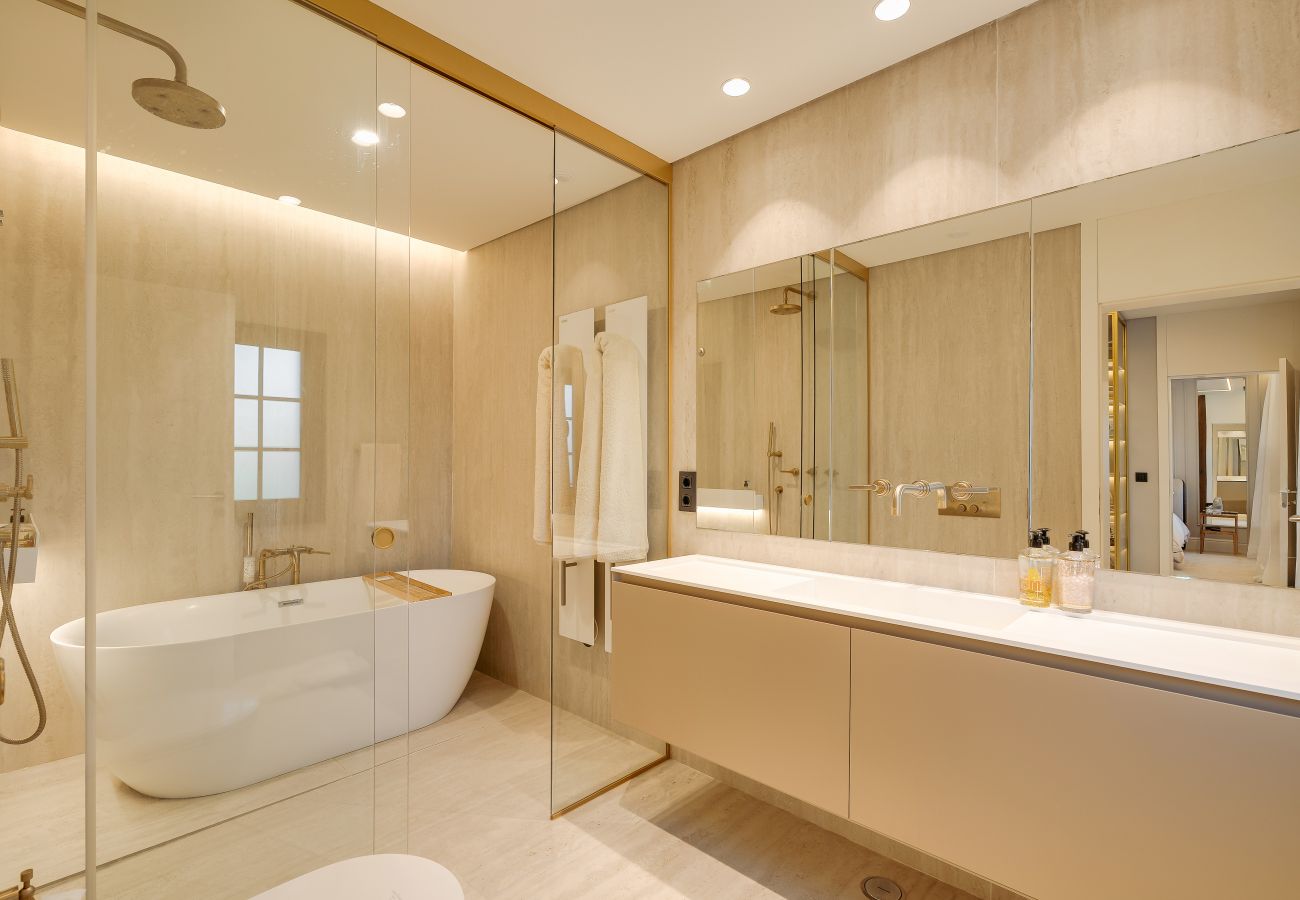 Villa in Cascais - Ivory Coastline Villa