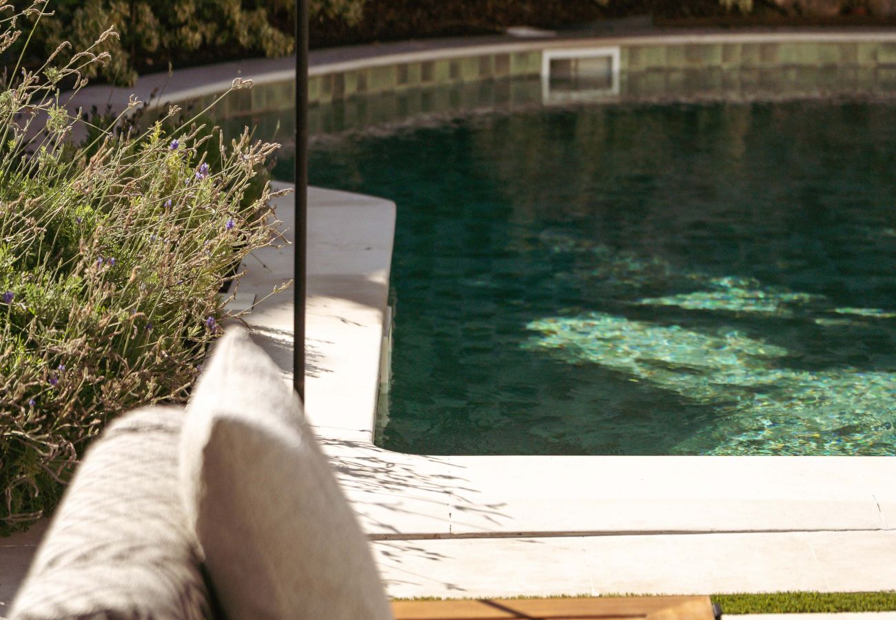 Villa in Cascais - Ivory Coastline Villa