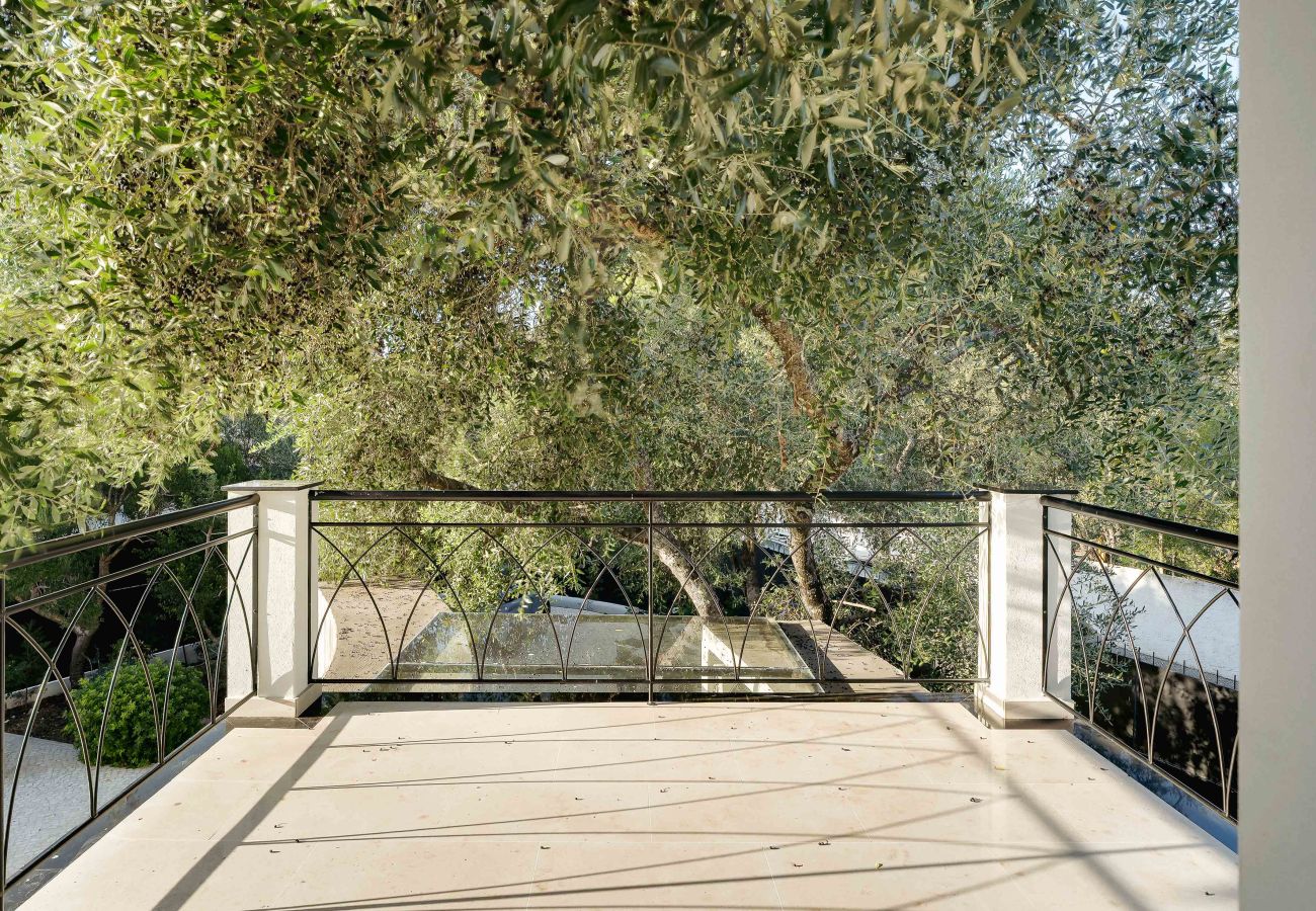 Villa in Cascais - Ivory Coastline Villa