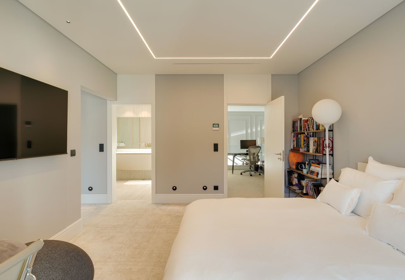 Villa in Cascais - Ivory Coastline Villa