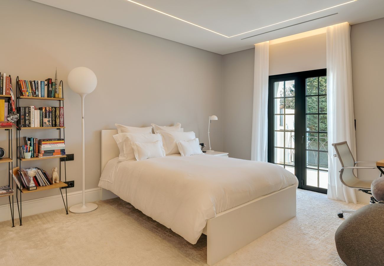 Villa in Cascais - Ivory Coastline Villa