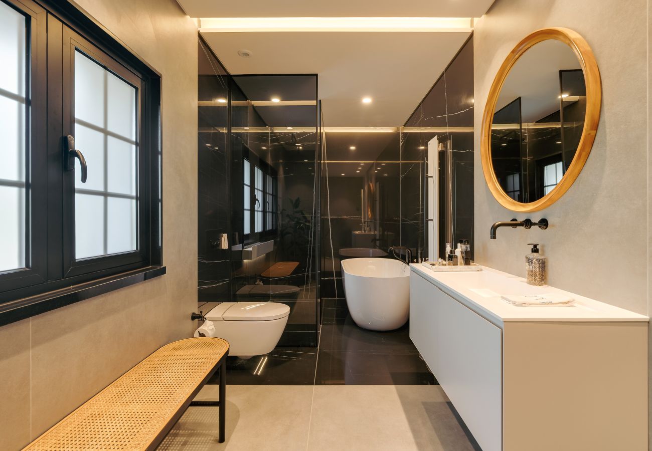 Villa in Cascais - Ivory Coastline Villa