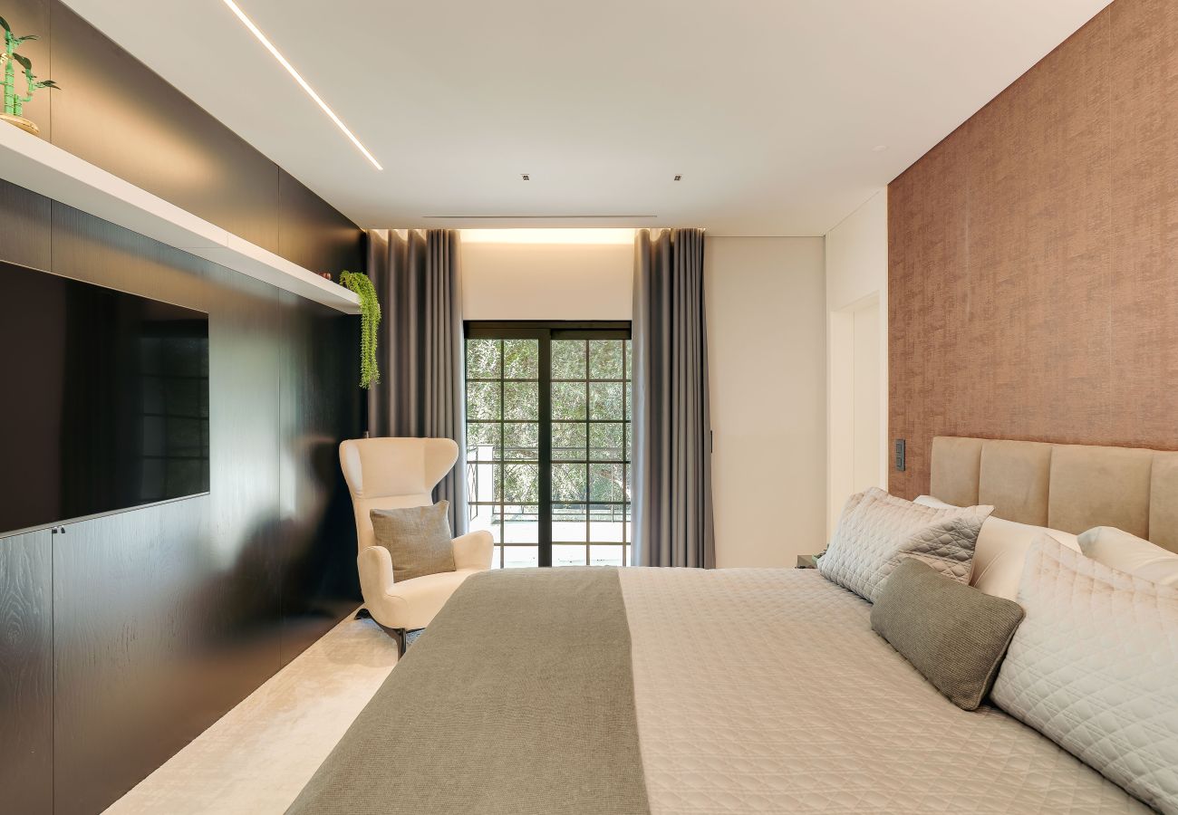 Villa in Cascais - Ivory Coastline Villa