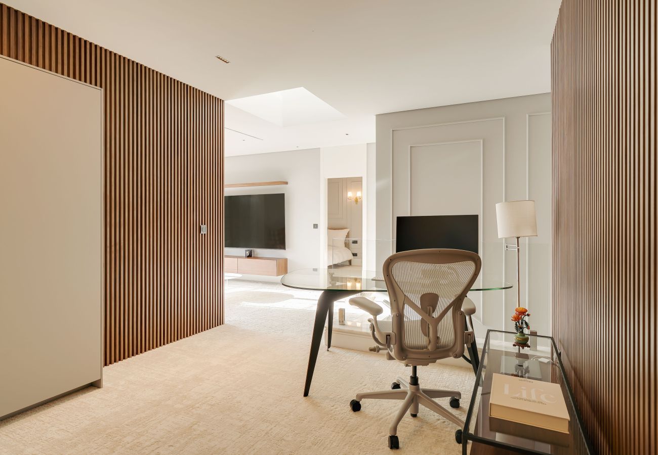 Villa in Cascais - Ivory Coastline Villa