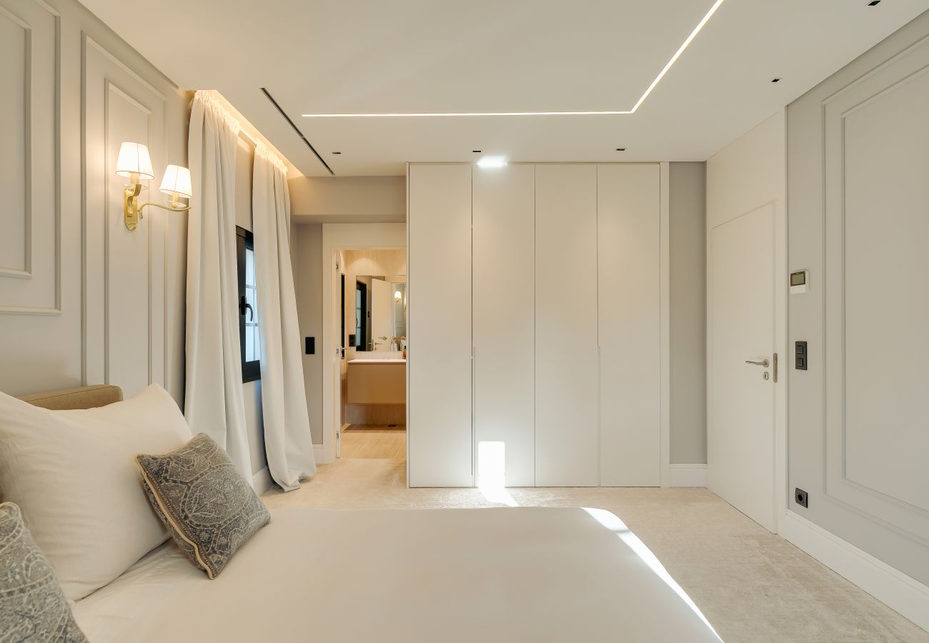 Villa in Cascais - Ivory Coastline Villa